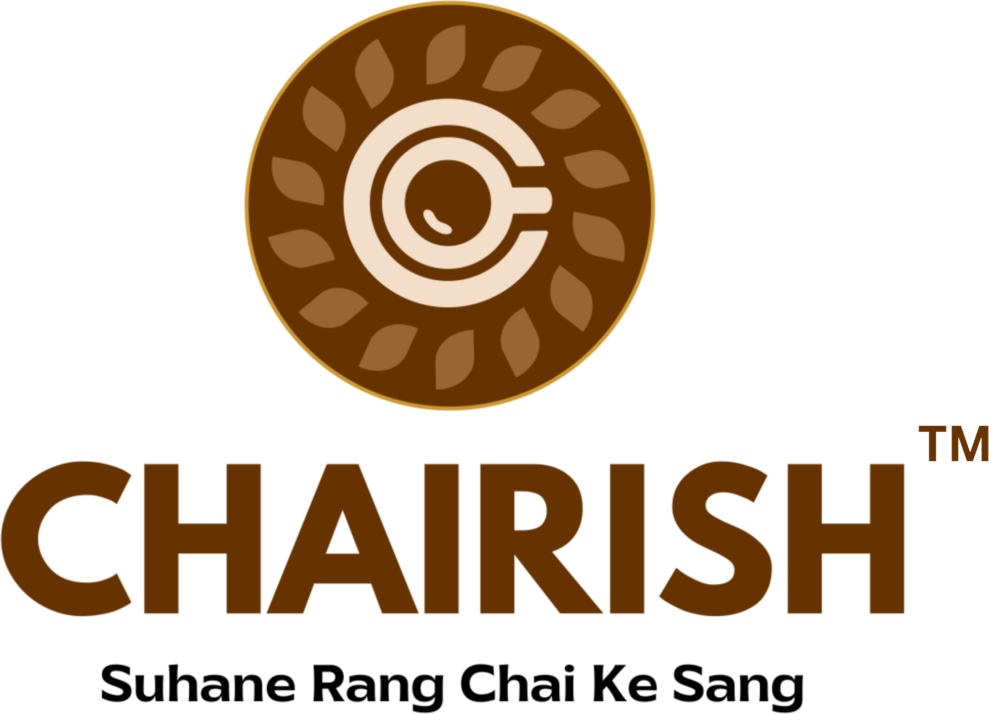 Chairish Cafe